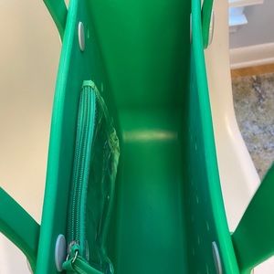 Like-new baby Bogg Bag